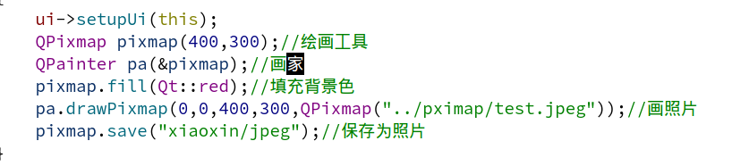 pixmap